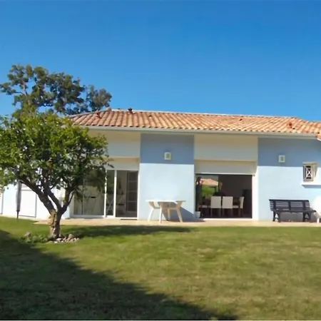 In With Kitchen Feriehus *