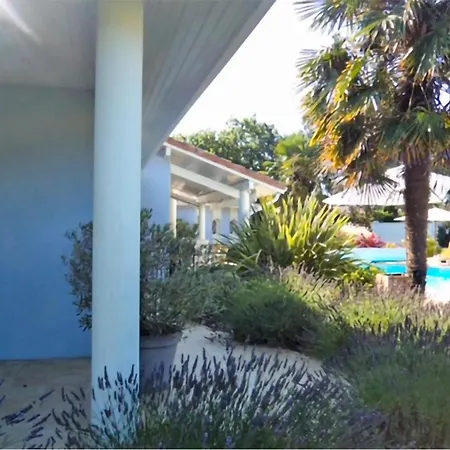 In With Kitchen Feriehus *