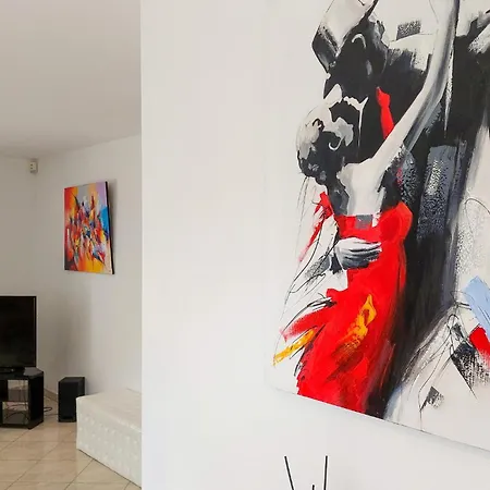 In With Kitchen Feriehus *