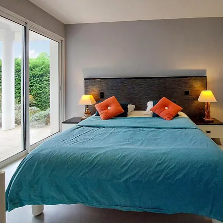 Beautiful Home In Leon *