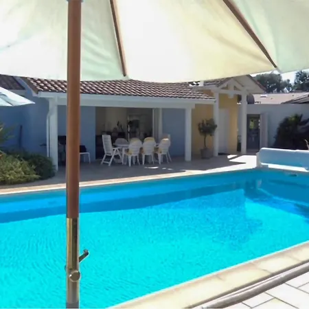 Beautiful Home In Leon *