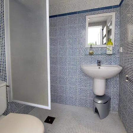 In With Kitchen Σπίτι διακοπών Léon