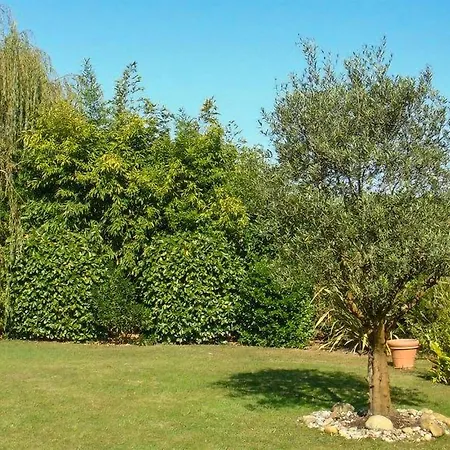 Σπίτι διακοπών In With Kitchen Léon