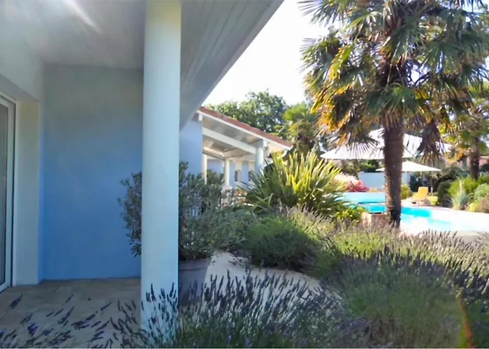 In With Kitchen 펜션 *