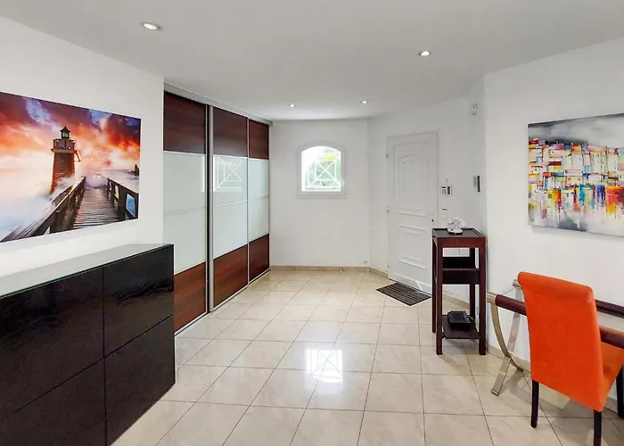 In With Kitchen 펜션