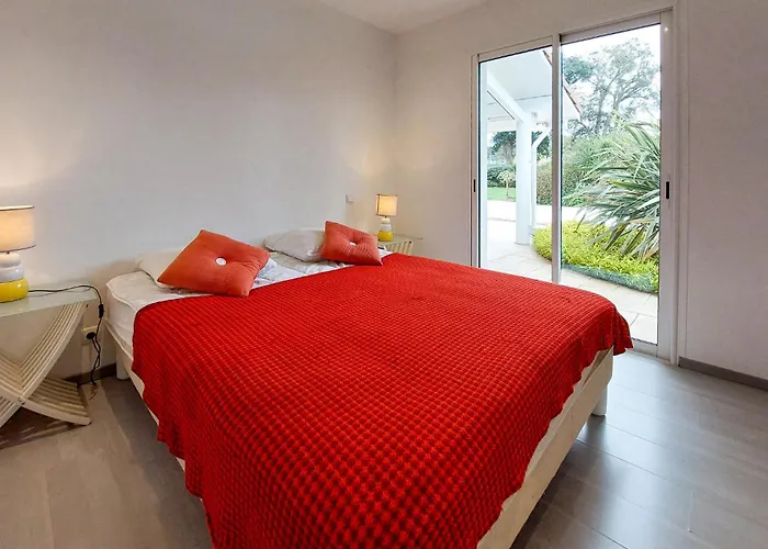 펜션 In With Kitchen