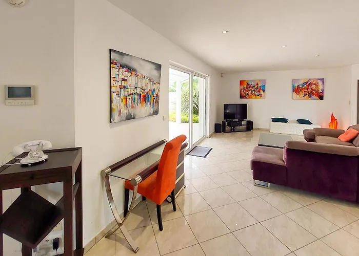 In With Kitchen 펜션 *